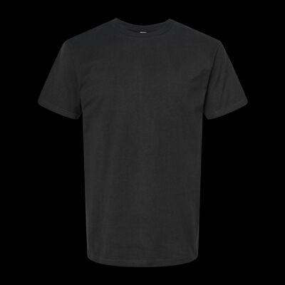 Unisex Heavyweight Jersey T-Shirt Thumbnail