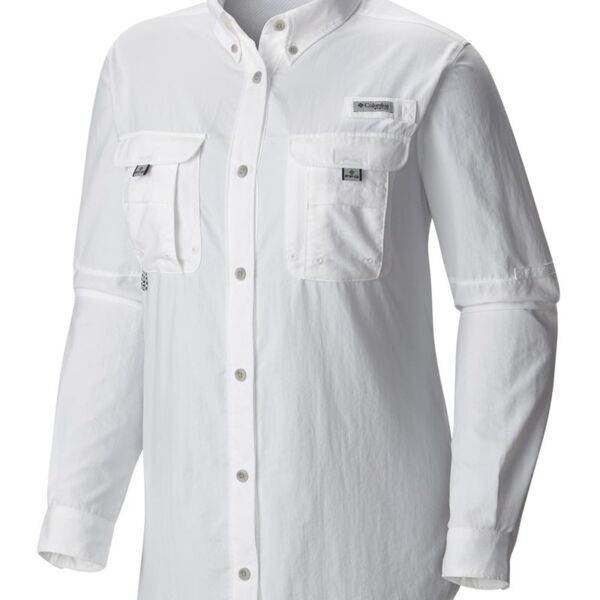 Women's PFG Bahama™ Long Sleeve Shirt Thumbnail