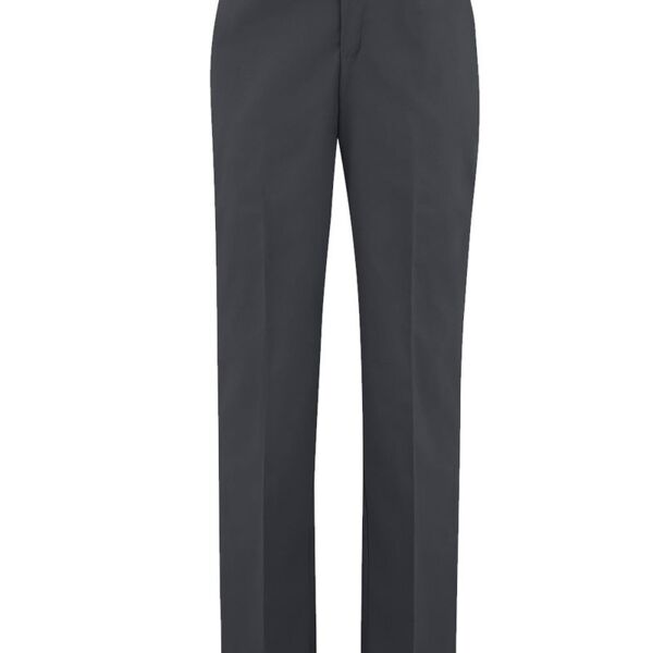 Women's Premium Flat Front Pants Thumbnail
