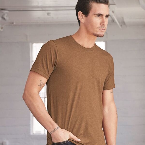 Huntsville Adult Maroon Shirt Thumbnail