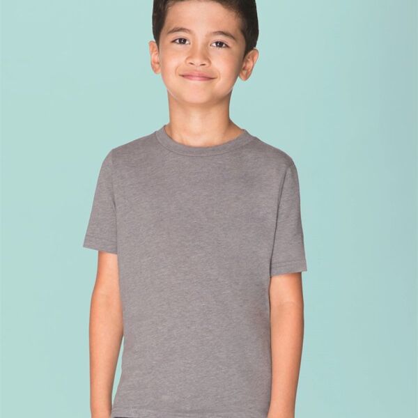 Huntsville Gray Shirt Thumbnail